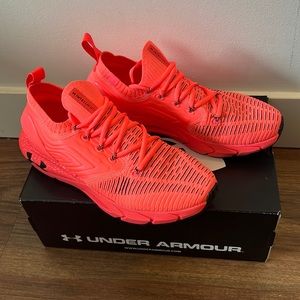 Under Armour HOVR Phantom Intelliknit Running Shoes
